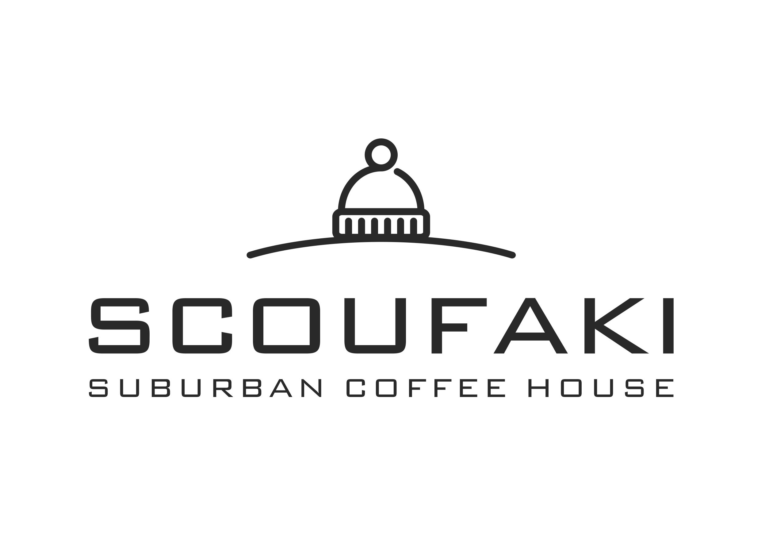 Scoufaki Suburban Coffee House